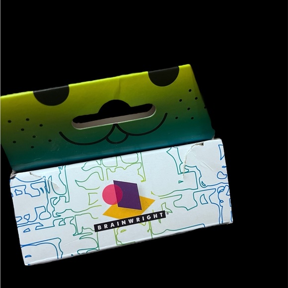 Puzzle / Game DOG PILE by BRAINWRIGHT - Picture 4 of 5